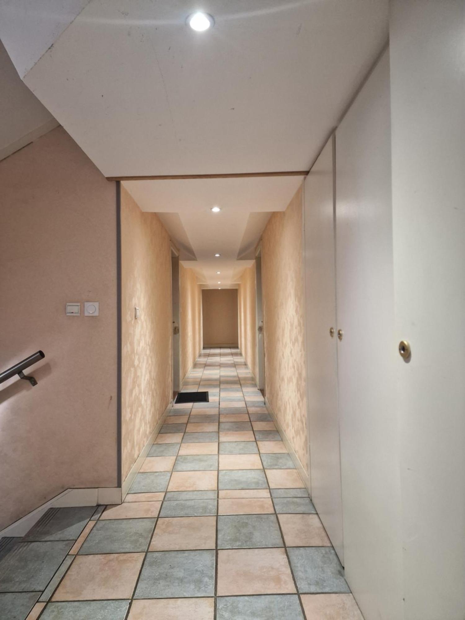 Comfortable Duplex En Residence Securisee Proche Metro Тулуза Экстерьер фото