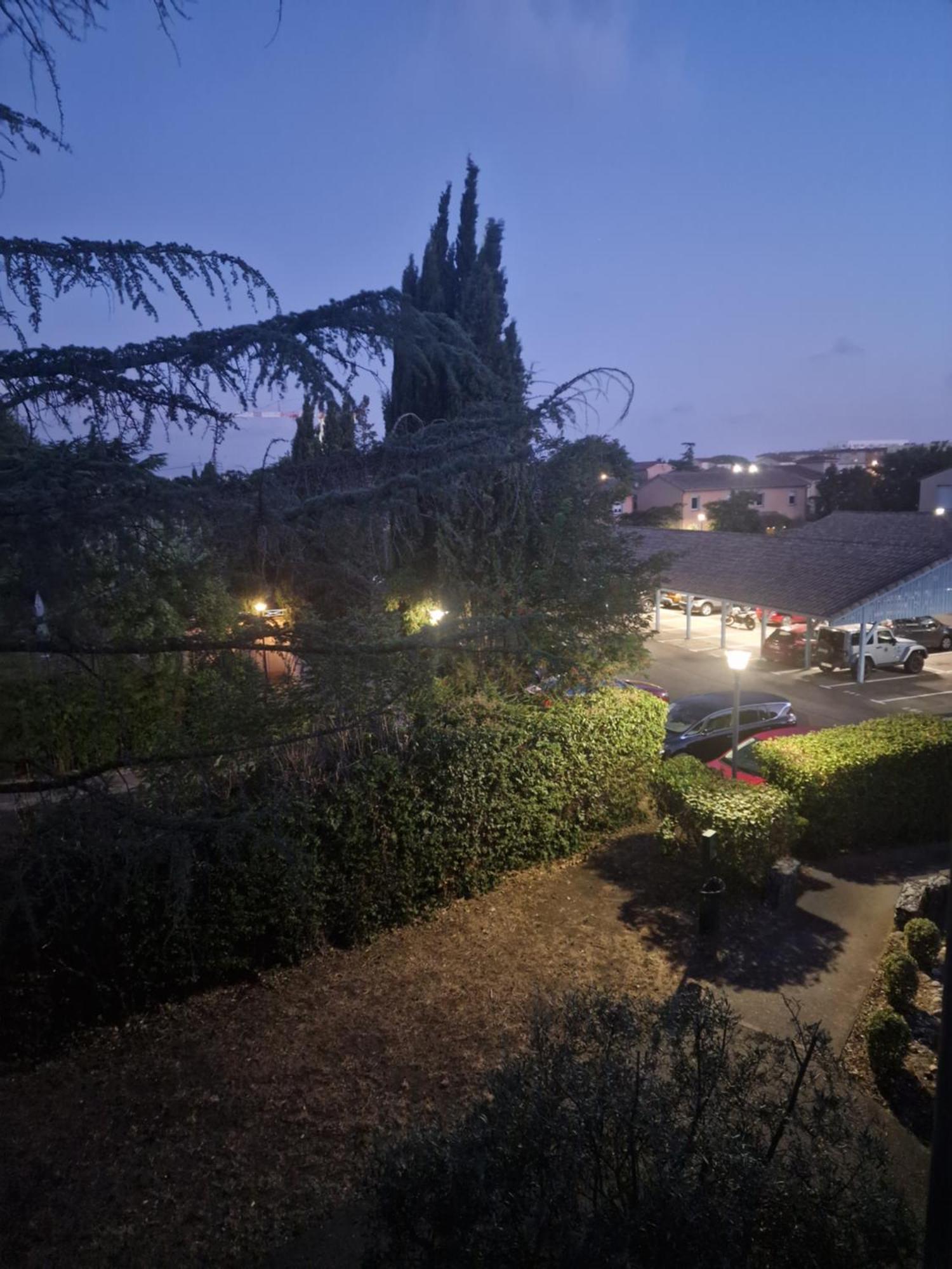 Comfortable Duplex En Residence Securisee Proche Metro Тулуза Экстерьер фото
